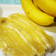 モノグサさんの冷凍バナナ