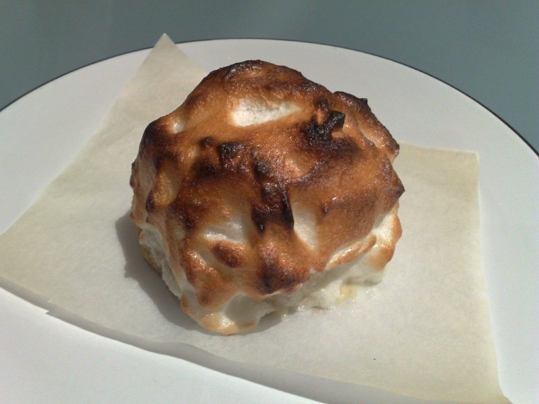 アラスカのブラウニー ベイクド レシピ