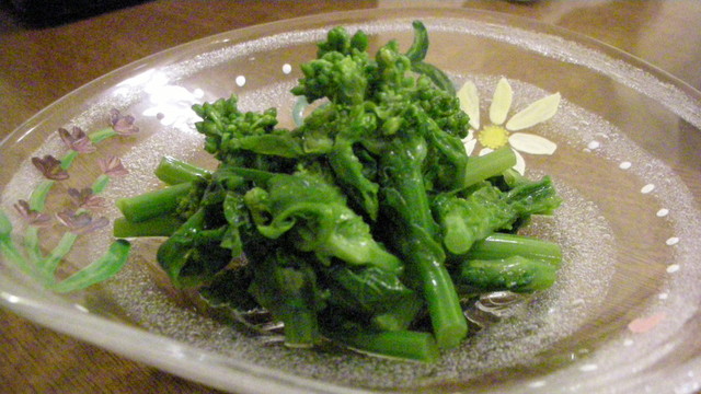 あれ おいしい 菜の花のおひたし レシピ 作り方 By らぶてるお クックパッド 簡単おいしいみんなのレシピが359万品 あれ おいしい 菜の花のおひたし レシピ 作り方 By らぶてるお クックパッド 簡単おいしいみんなのレシピが359万品