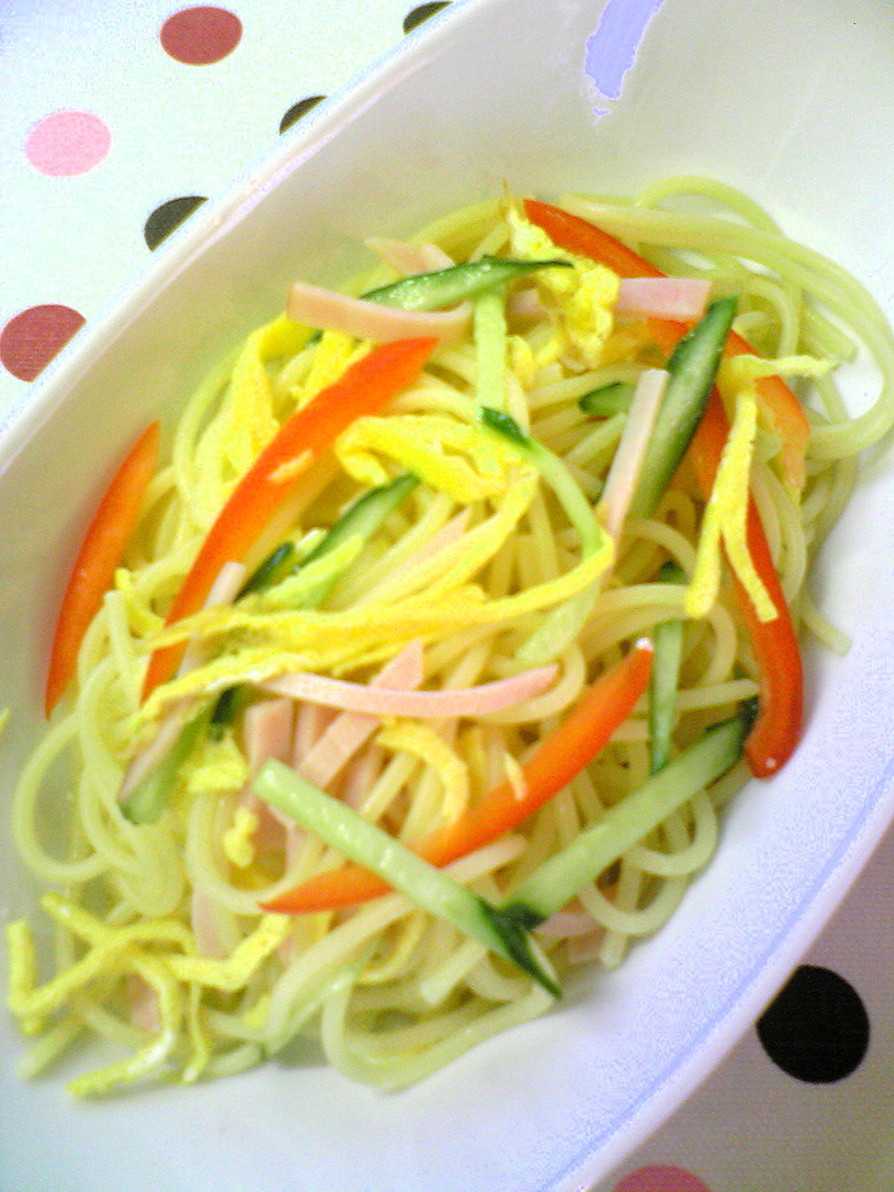 春色パスタ♪の画像