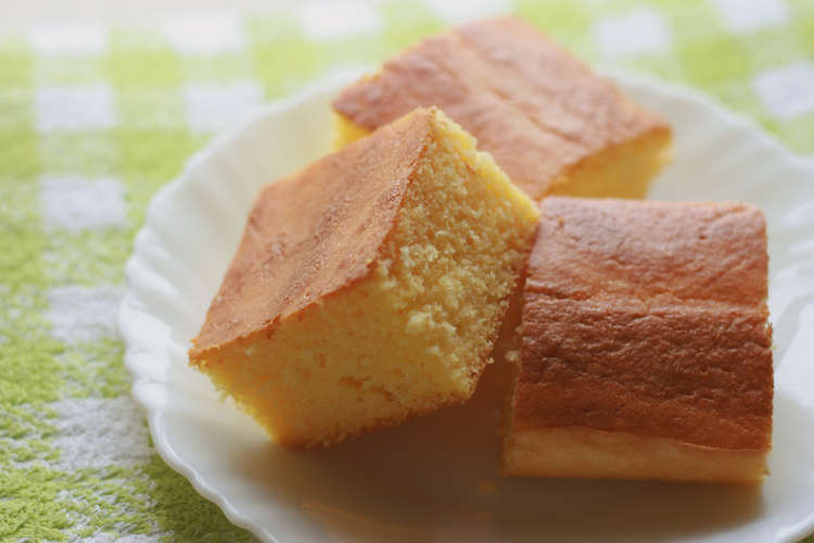 アメリカ ぷちぷち食感コーンブレッド レシピ 作り方 By Ballena53 クックパッド 簡単おいしいみんなのレシピが350万品