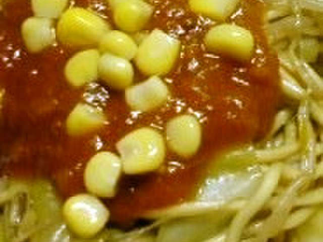 新潟イタリアン みかづき風 レシピ 作り方 By Tute クックパッド