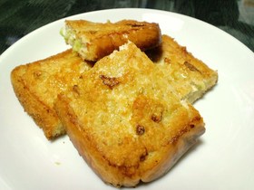 とりパン
