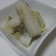 長芋と白菜の醤油＆柚子胡椒煮♥