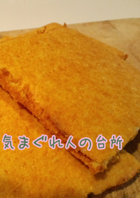 大食さんのDIET＠おからdeパンケーキ
