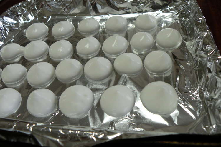 泡だてた生クリームが残ったら 冷凍保存 レシピ 作り方 By とし はや クックパッド 簡単おいしいみんなのレシピが351万品