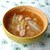 白菜とツナの和風スープ