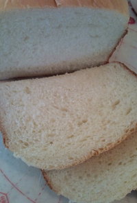 【HB】ココナッツとマーマレードの食パン