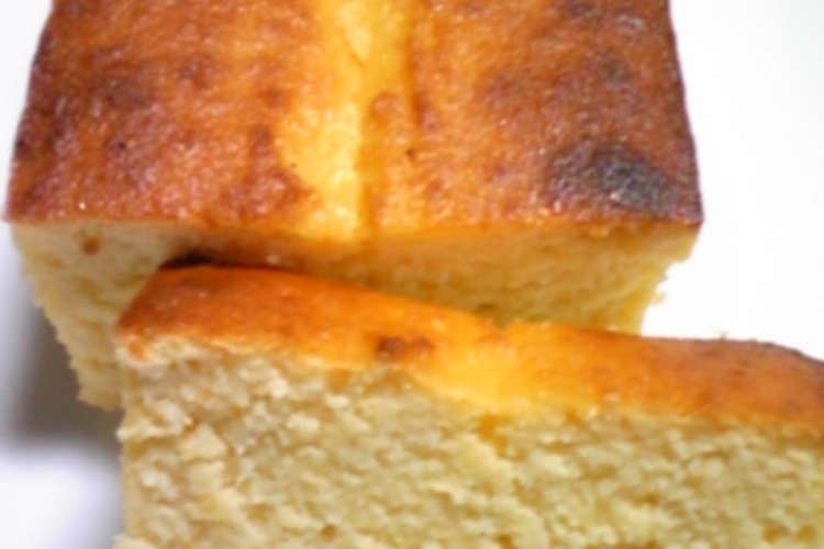 超簡単 小麦粉を使わないおからケーキ レシピ 作り方 By Akeby クックパッド 簡単おいしいみんなのレシピが371万品