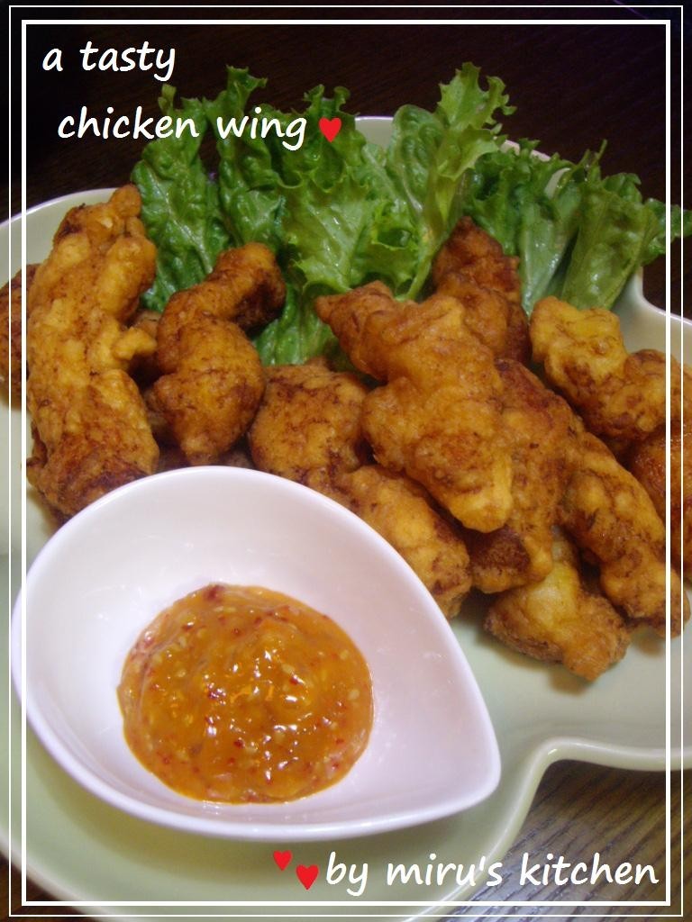 テキサスロードハウスチキンクリッターのレシピ