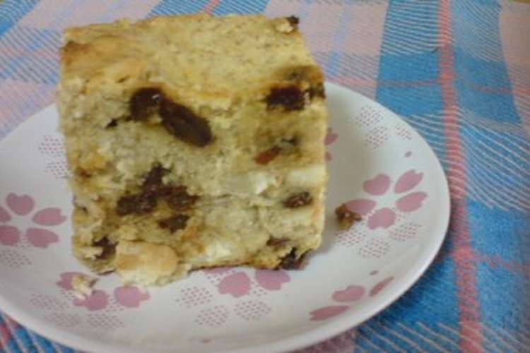 白いんげん入りおからダイエットケーキ レシピ 作り方 By Komutatata クックパッド 簡単おいしいみんなのレシピが372万品