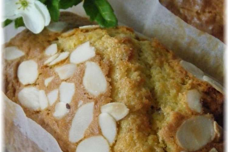 焼くまで１０分 超簡単パウンドケーキ レシピ 作り方 By Shouko クックパッド 簡単おいしいみんなのレシピが366万品