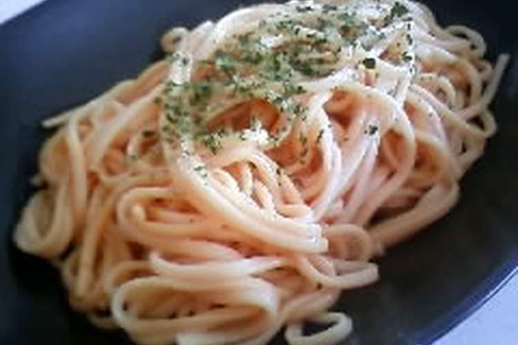 ﾗﾝﾁに釜あげﾊﾞﾀｰ醤油うどん レシピ 作り方 By ２匹の子豚のママ クックパッド 簡単おいしいみんなのレシピが360万品