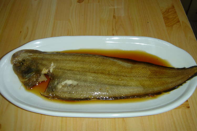 子供も大好き煮魚 レシピ 作り方 By ｈｉｒｏｐｏｎｎ クックパッド 簡単おいしいみんなのレシピが361万品