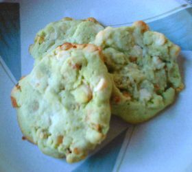 Witchs' Cookie