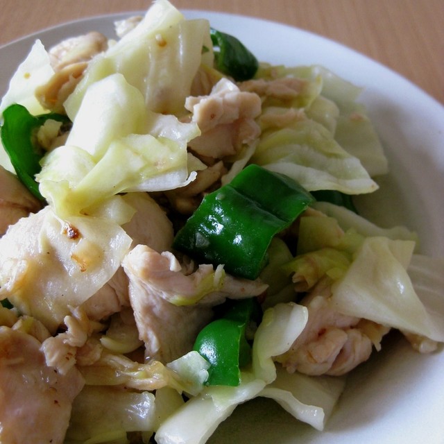 鶏むね肉とキャベツの塩炒め レシピ 作り方 By Yaburie クックパッド 簡単おいしいみんなのレシピが360万品 鶏むね肉とキャベツの塩炒め レシピ 作り方 By Yaburie クックパッド 簡単おいしいみんなのレシピが360万品