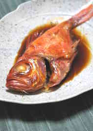 みんなが作ってる 甘鯛 煮付けのレシピ クックパッド 簡単おいしいみんなのレシピが359万品