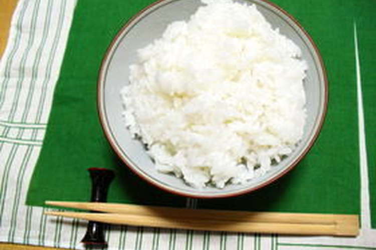 美味しいご飯を炊こう レシピ 作り方 By チヒナコ クックパッド 簡単おいしいみんなのレシピが371万品