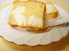 菊川怜ちゃんのはなまるなチーズケーキの画像
