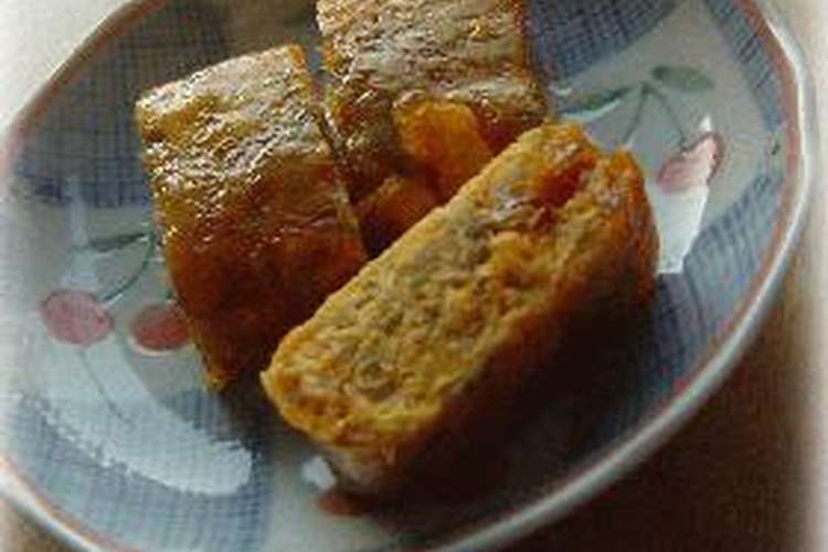 卵黄だけで作った卵焼き レシピ 作り方 By さぁこ クックパッド 簡単おいしいみんなのレシピが359万品