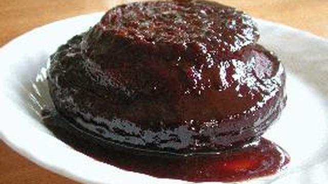 チョコレートマジックケーキ レシピ 作り方 By Sonon クックパッド