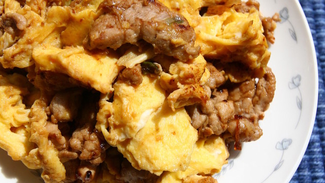 お弁当に おかずに 簡単豚肉たまご炒め レシピ 作り方 By さや すん クックパッド 簡単おいしいみんなのレシピが354万品 お弁当に おかずに 簡単豚肉たまご炒め レシピ 作り方 By さや すん クックパッド 簡単おいしいみんなのレシピが354万品
