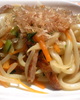 ☆シンプル 焼きうどん 醤油味☆