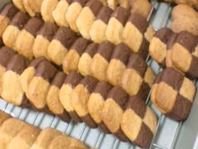トップレート ホット ケーキ ミックス 100g クッキー 500 トップ画像のレシピ トップレート ホット ケーキ ミックス 100g クッキー 500 トップ画像のレシピ