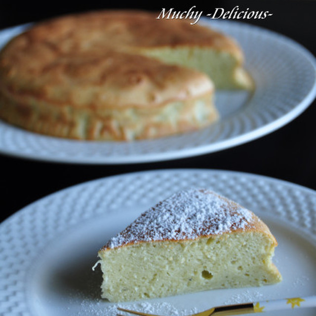 ブルーチーズで 大人のチーズケーキ レシピ 作り方 By ｓむっちぃ クックパッド 簡単おいしいみんなのレシピが366万品