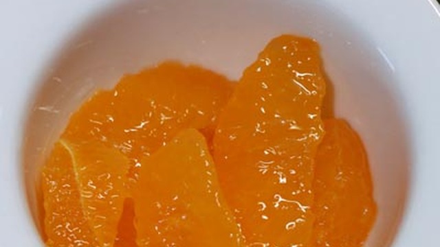 オレンジの剥き方 切り方 レシピ 作り方 By かんざきあつこ クックパッド 簡単おいしいみんなのレシピが357万品