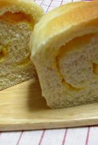 マーマレードロール食パン☆彡
