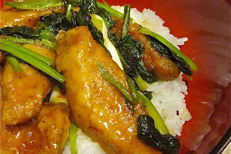 日本人好みの排骨 ぱいこー 飯 レシピ 作り方 By おかえりん クックパッド