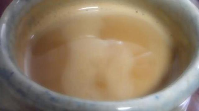 インスタントでおいしいカフェオレ黄金比率 レシピ 作り方 By けいこん08 クックパッド 簡単おいしいみんなのレシピが356万品