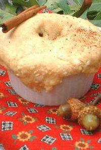 Little Wee Witches' Apple Pie