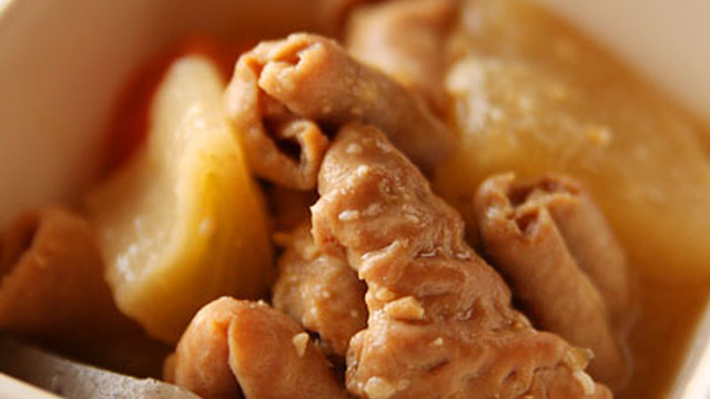 モツ煮込み 味噌味 レシピ 作り方 By サンパチ クックパッド 簡単おいしいみんなのレシピが350万品