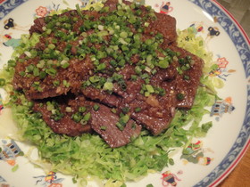 お肉を食べよう☆万能玉ねぎソース☆