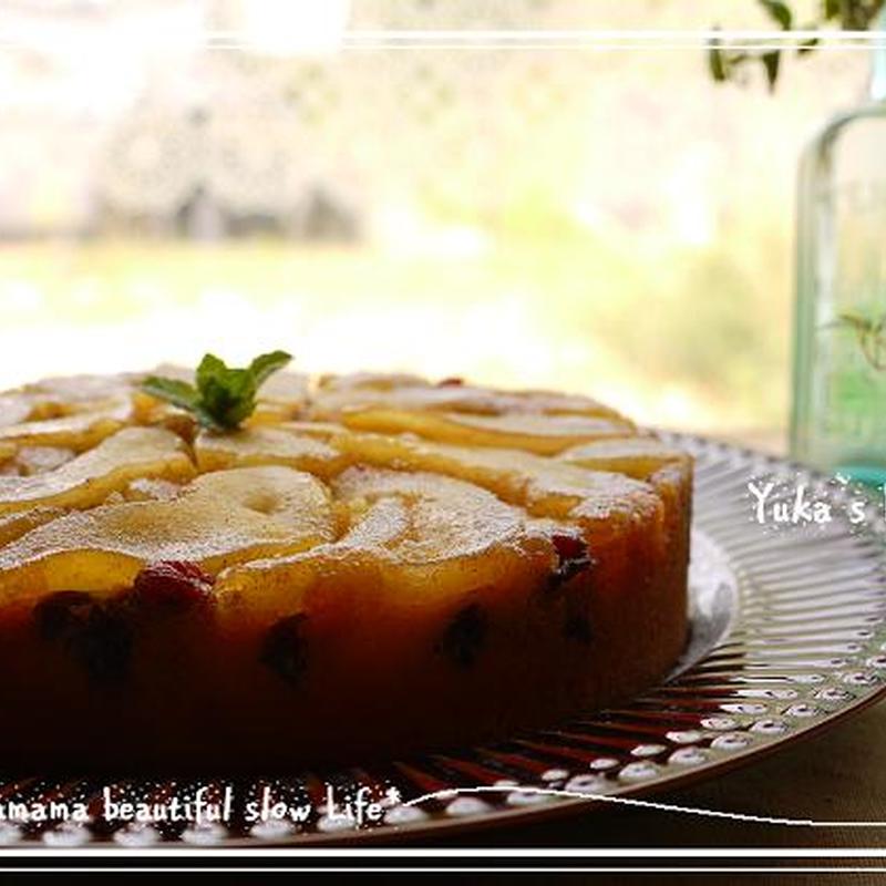 みんなが作ってる アップサイドダウンケーキ パイナップルのレシピ クックパッド 簡単おいしいみんなのレシピが350万品