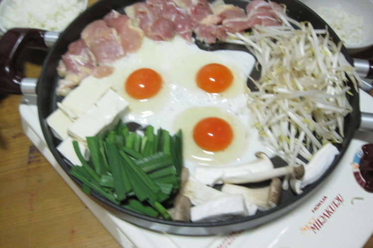 我が家の鉄板焼き レシピ 作り方 By 佐紀ママ クックパッド 簡単おいしいみんなのレシピが360万品