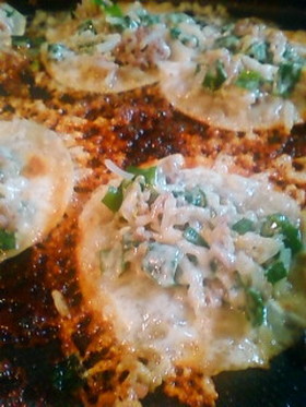楽うま!ホットプレートで餃子パーティ♪