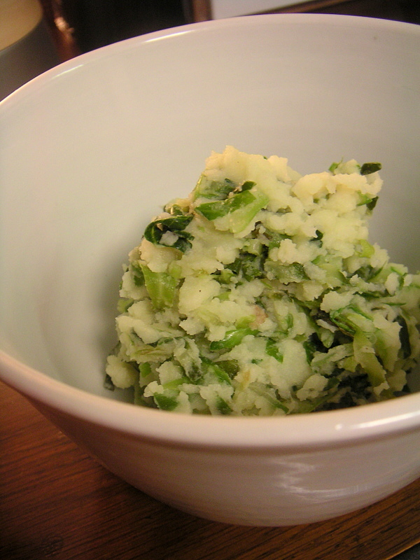 ポテトコルカノンのレシピ