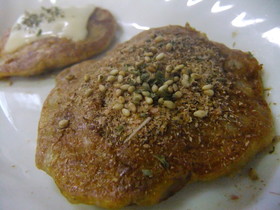 余ったカレーde離乳食後期リメイクレシピ