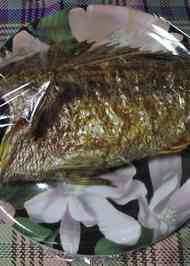 みんなが作ってる 魚の丸焼きのレシピ クックパッド 簡単おいしいみんなのレシピが353万品