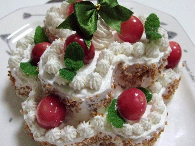 まるごとバナナでデコレーションケーキ レシピ 作り方 By こざこざ クックパッド 簡単おいしいみんなのレシピが350万品 まるごとバナナでデコレーションケーキ レシピ 作り方 By こざこざ クックパッド 簡単おいしいみんなのレシピが350万品
