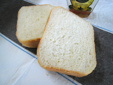 HB　 ko Olina家の食パンの写真