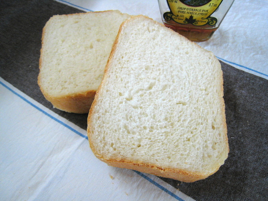 HB　 ko Olina家の食パンの画像