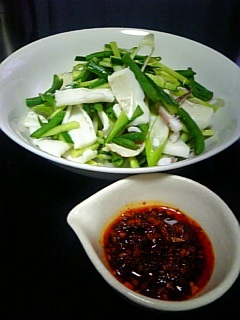 食べるラー油
