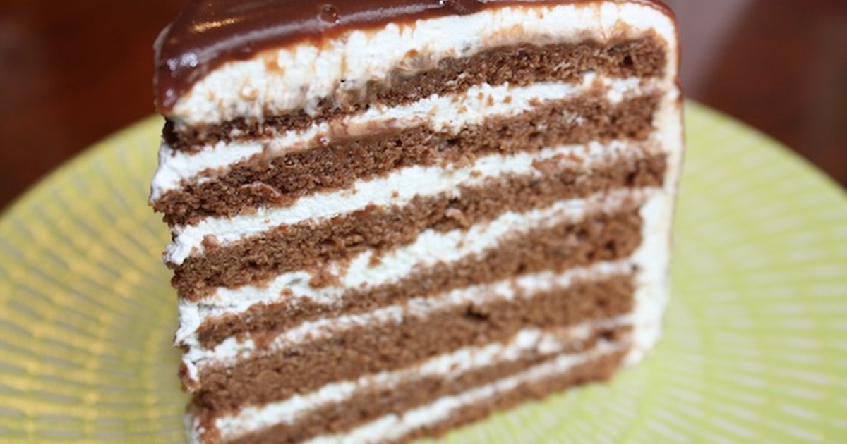 ピーナッツバターチョコレートファッジのレシピ