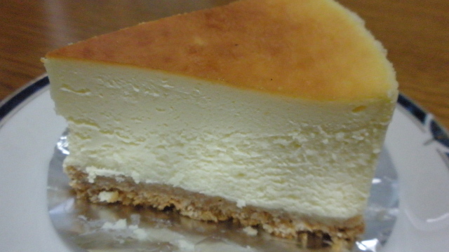 チーズ ニューヨーク ケーキ ラブリー