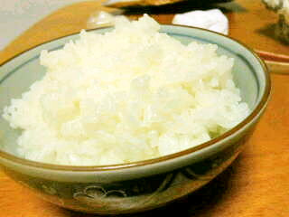 ふっくら幸せ♪いつものお米の炊き方☆の画像