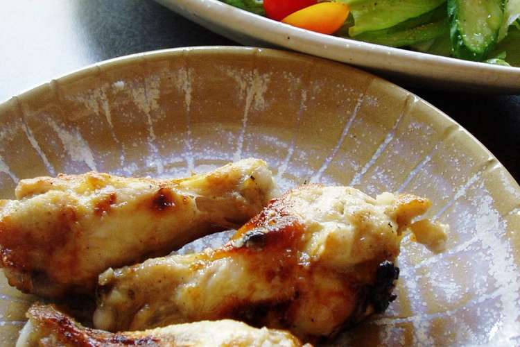 アフリカ料理 ザンベジア風チキングリル レシピ 作り方 By アフリカねこ クックパッド 簡単おいしいみんなのレシピが352万品